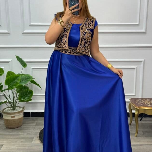 روب كراكو ستيل غليلة مقاسات من S حتى 8XL