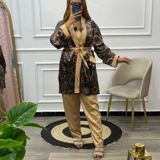 اونسومبل ساتان ايطالي
